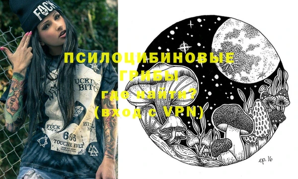 молекула духа Алагир